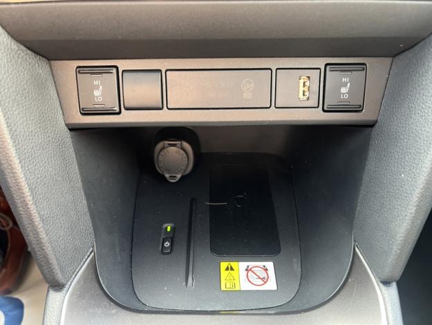 TOYOTA Yaris Cross 1.5 HYBRID 116H GR SPORT AUTO  1.5 116 ch 