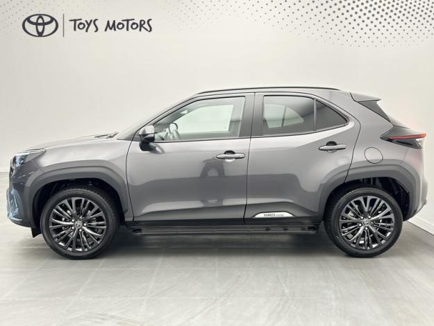 TOYOTA Yaris Cross 1.5 116H TRAIL    TOIT PANO