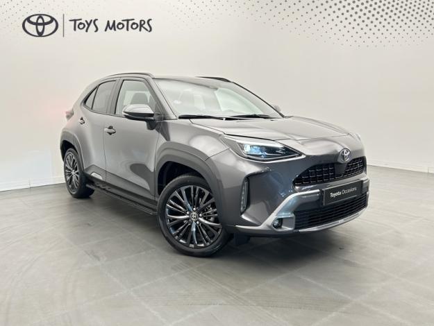 TOYOTA Yaris Cross 1.5 116H TRAIL    TOIT PANO