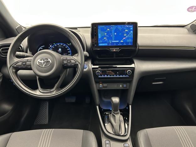 TOYOTA Yaris Cross 1.5 116H TRAIL    TOIT PANO