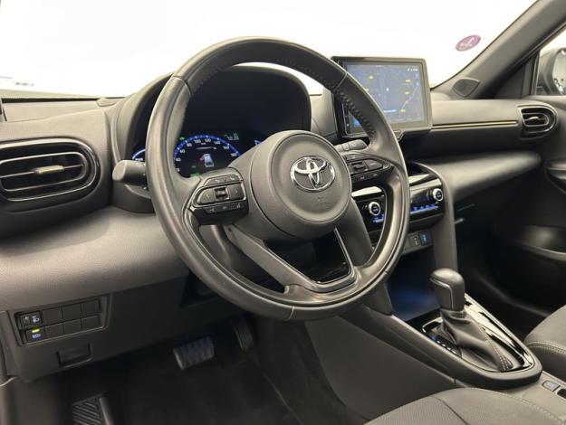TOYOTA Yaris Cross 1.5 116H TRAIL    TOIT PANO