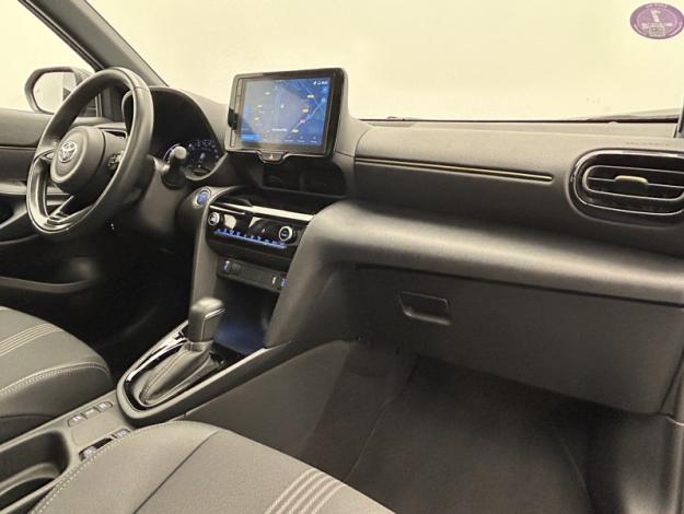 TOYOTA Yaris Cross 1.5 116H TRAIL    TOIT PANO