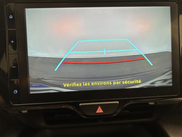 TOYOTA Yaris Cross 1.5 116H TRAIL    TOIT PANO
