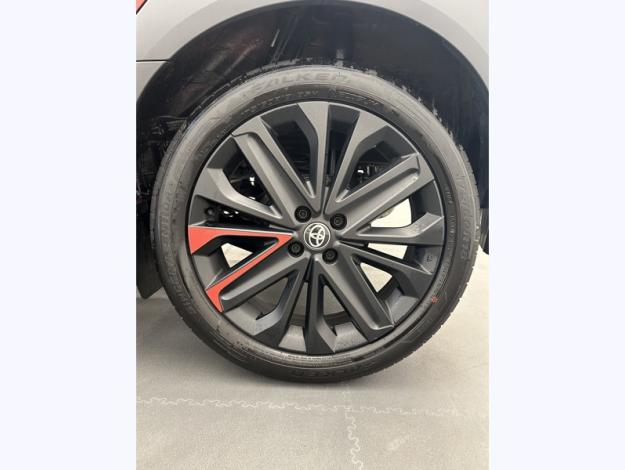 TOYOTA Aygo X 1.0 S-CVT 72 Air Collection  