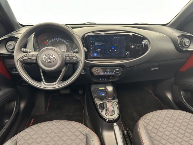 TOYOTA Aygo X 1.0 S-CVT 72 Air Collection  