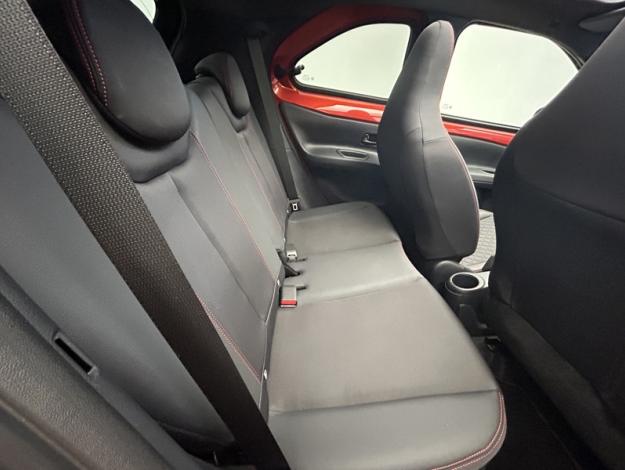 TOYOTA Aygo X 1.0 S-CVT 72 Air Collection  