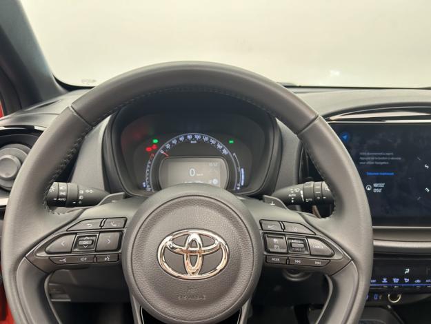 TOYOTA Aygo X 1.0 S-CVT 72 Air Collection  
