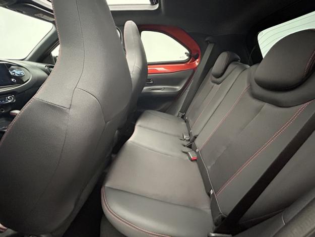 TOYOTA Aygo X 1.0 S-CVT 72 Air Collection  