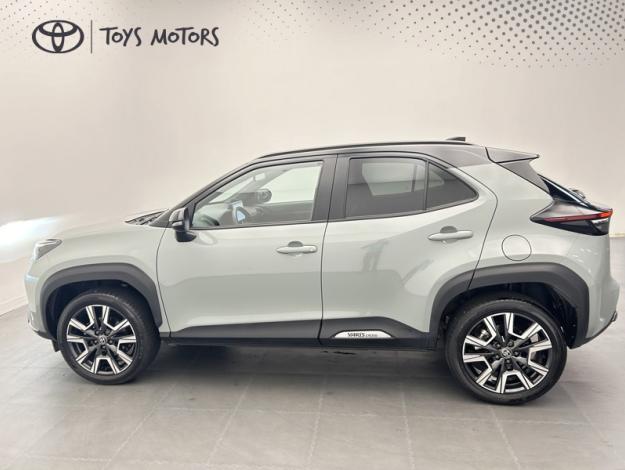 TOYOTA Yaris Cross 1.5 130H TRAIL   