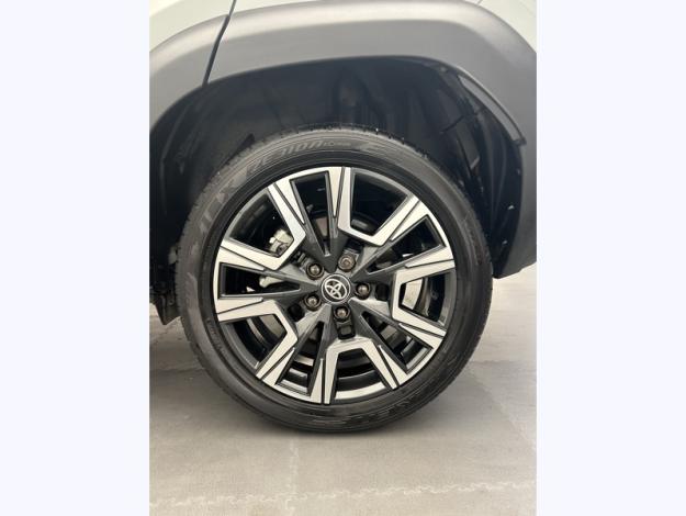 TOYOTA Yaris Cross 1.5 130H TRAIL   