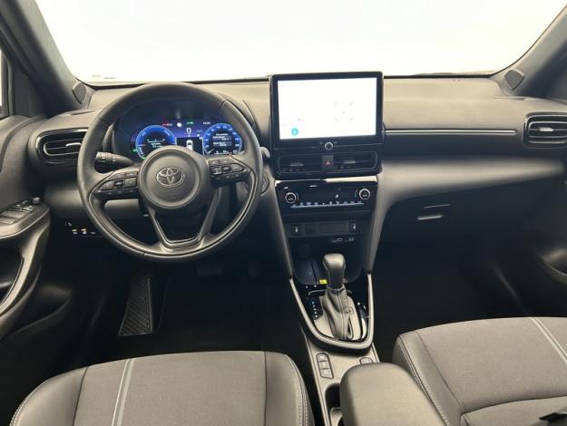 TOYOTA Yaris Cross 1.5 130H TRAIL   
