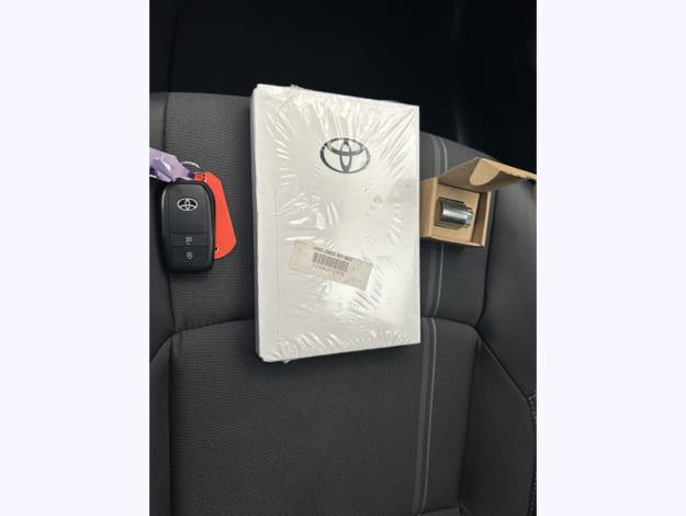 TOYOTA Yaris Cross 1.5 130H TRAIL   