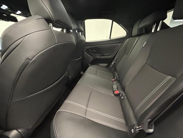 TOYOTA Yaris Cross 1.5 130H TRAIL   