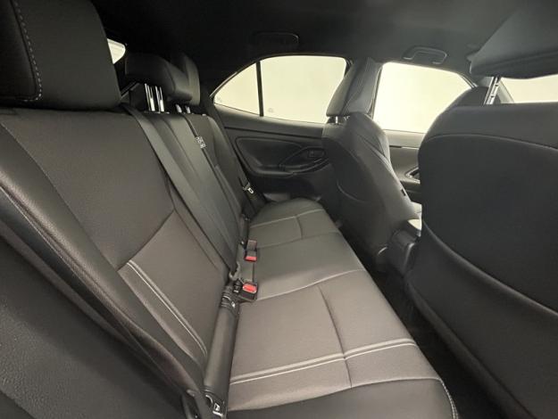 TOYOTA Yaris Cross 1.5 130H TRAIL   