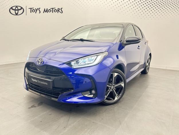 TOYOTA Yaris 130h Collection  
