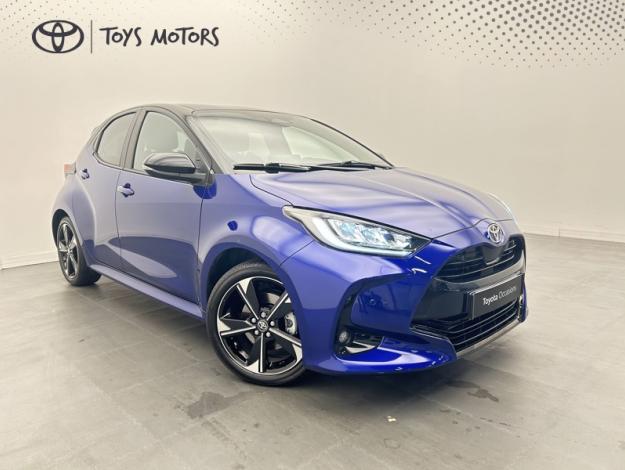 TOYOTA Yaris 130h Collection  