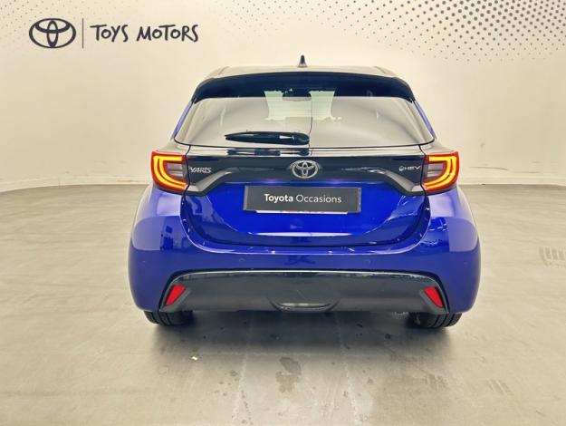 TOYOTA Yaris 130h Collection  