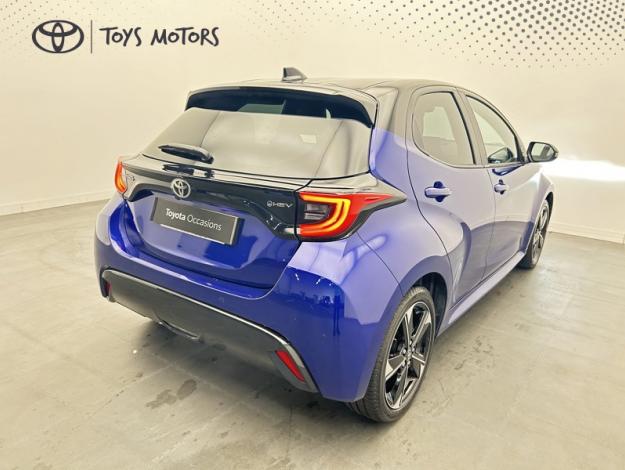 TOYOTA Yaris 130h Collection  