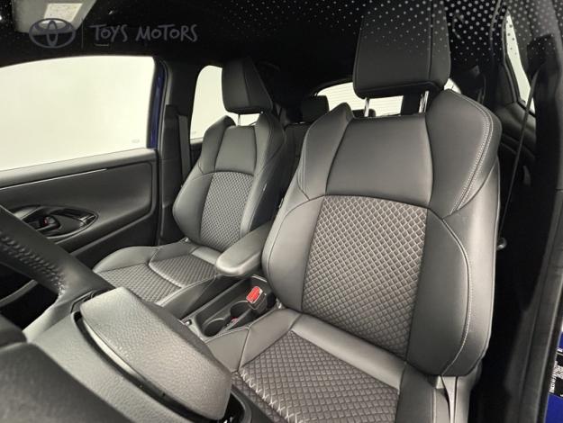 TOYOTA Yaris 130h Collection  