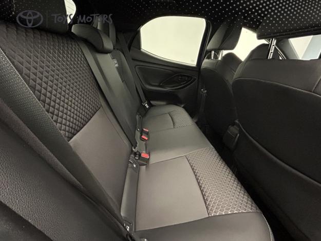 TOYOTA Yaris 130h Collection  
