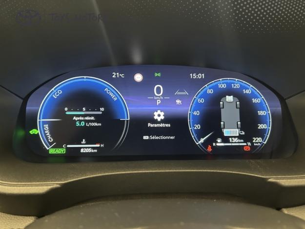 TOYOTA Yaris 130h Collection  