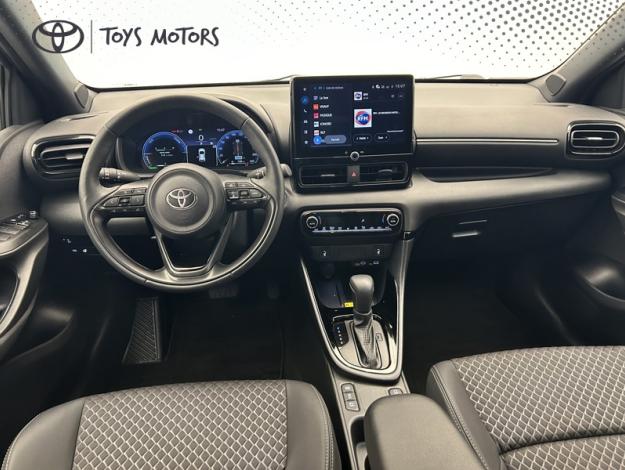 TOYOTA Yaris 130h Collection  