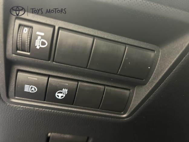 TOYOTA Yaris 130h Collection  