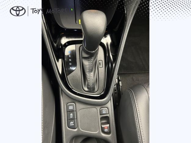 TOYOTA Yaris 130h Collection  