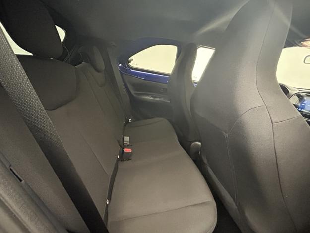 TOYOTA Aygo X 1.0 S-CVT 72 Design  