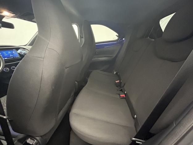 TOYOTA Aygo X 1.0 S-CVT 72 Design  