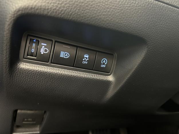 TOYOTA Aygo X 1.0 S-CVT 72 Design  