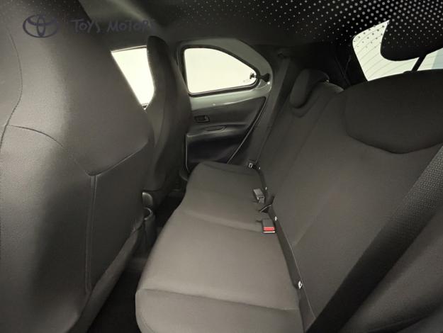 TOYOTA Aygo X 1.0 S-CVT 72 Design  