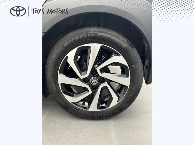 TOYOTA Aygo X 1.0 S-CVT 72 Design  