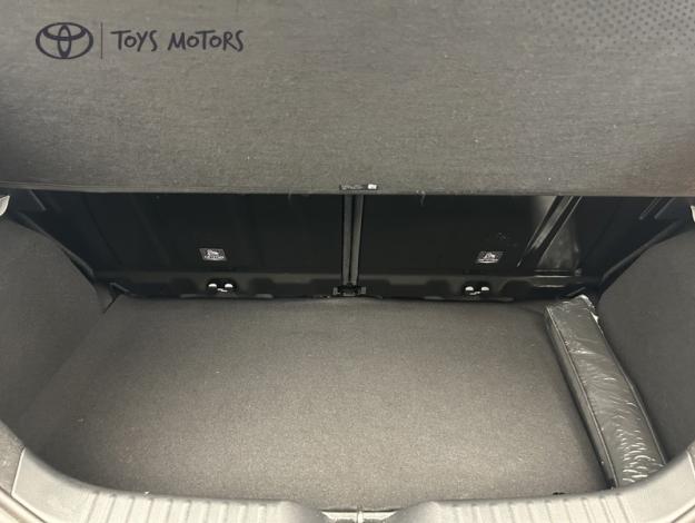 TOYOTA Aygo X 1.0 S-CVT 72 Design  