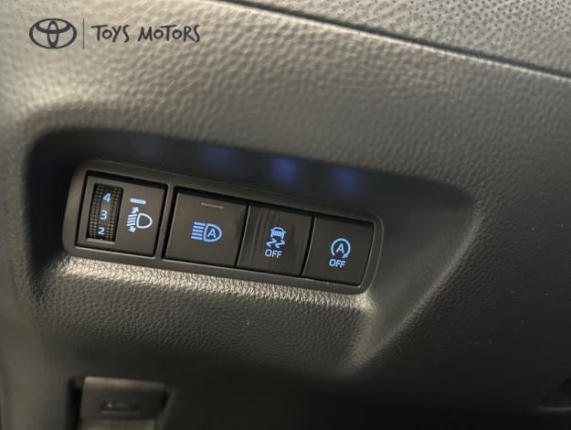 TOYOTA Aygo X 1.0 S-CVT 72 Design  