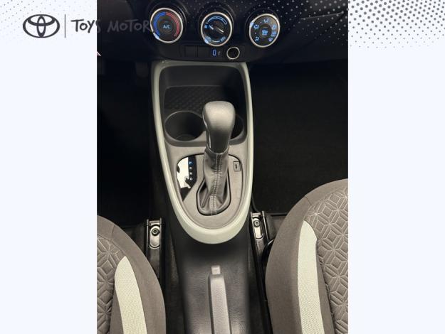 TOYOTA Aygo X 1.0 S-CVT 72 Design  