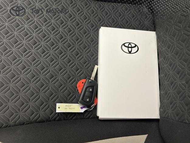 TOYOTA Aygo X 1.0 VVT-i 72 Design  