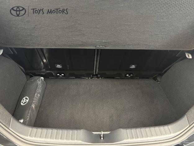 TOYOTA Aygo X 1.0 VVT-i 72 Design  
