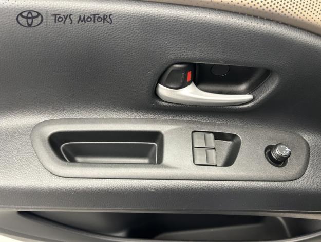 TOYOTA Aygo X 1.0 VVT-i 72 Design  
