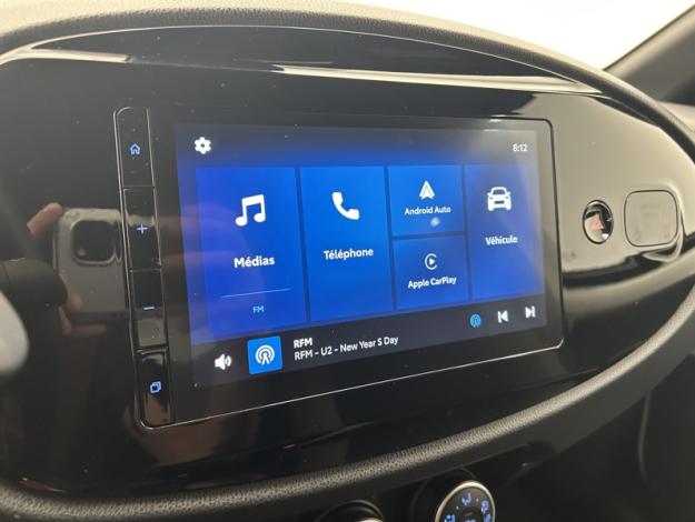 TOYOTA Aygo X 1.0 S-CVT 72 Dynamic  