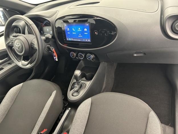 TOYOTA Aygo X 1.0 S-CVT 72 Dynamic  