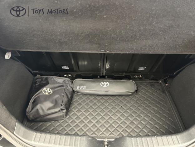 TOYOTA Aygo X 1.0 S-CVT 72 Design   