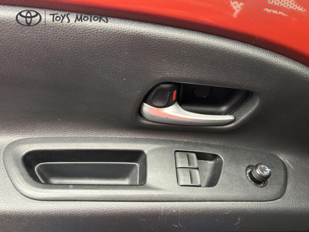 TOYOTA Aygo X 1.0 S-CVT 72 Design   