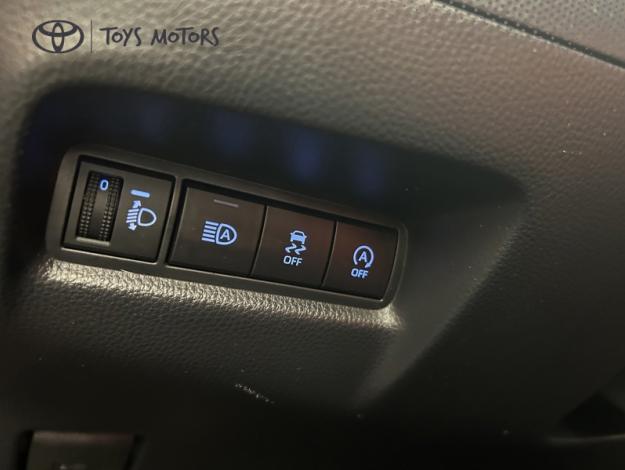TOYOTA Aygo X 1.0 S-CVT 72 Design   