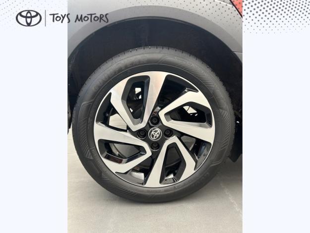 TOYOTA Aygo X 1.0 S-CVT 72 Design   