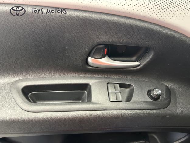TOYOTA Aygo X 1.0 VVT-i 72 Dynamic   