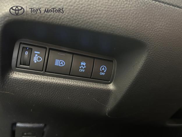 TOYOTA Aygo X 1.0 VVT-i 72 Dynamic   