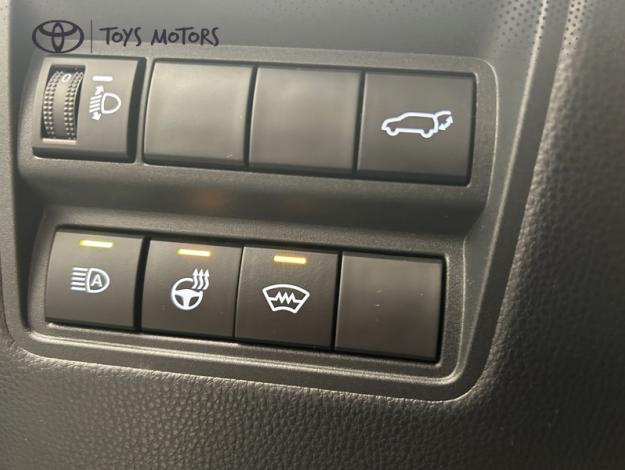 TOYOTA Yaris Cross 1.5 130H GR SPORT   PACK TECHNO 