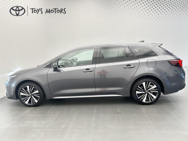TOYOTA Corolla Touring Sports Hybride 1.8L 140h Design  