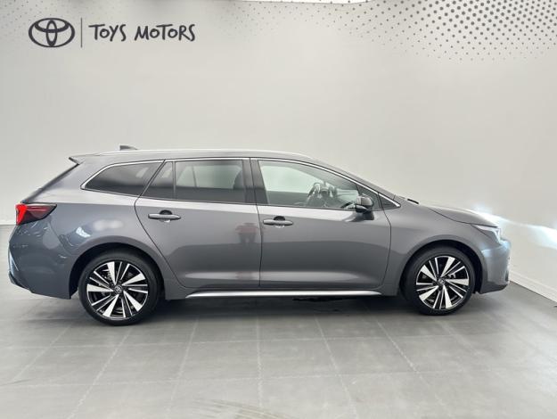 TOYOTA Corolla Touring Sports Hybride 1.8L 140h Design  